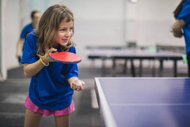 🏓 ¿Por qué el tenis de mesa es uno de los deportes más completos del mundo?