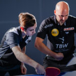 🏓 ¿Por qué siempre juegas igual? La clave para mejorar de verdad en tenis de mesa