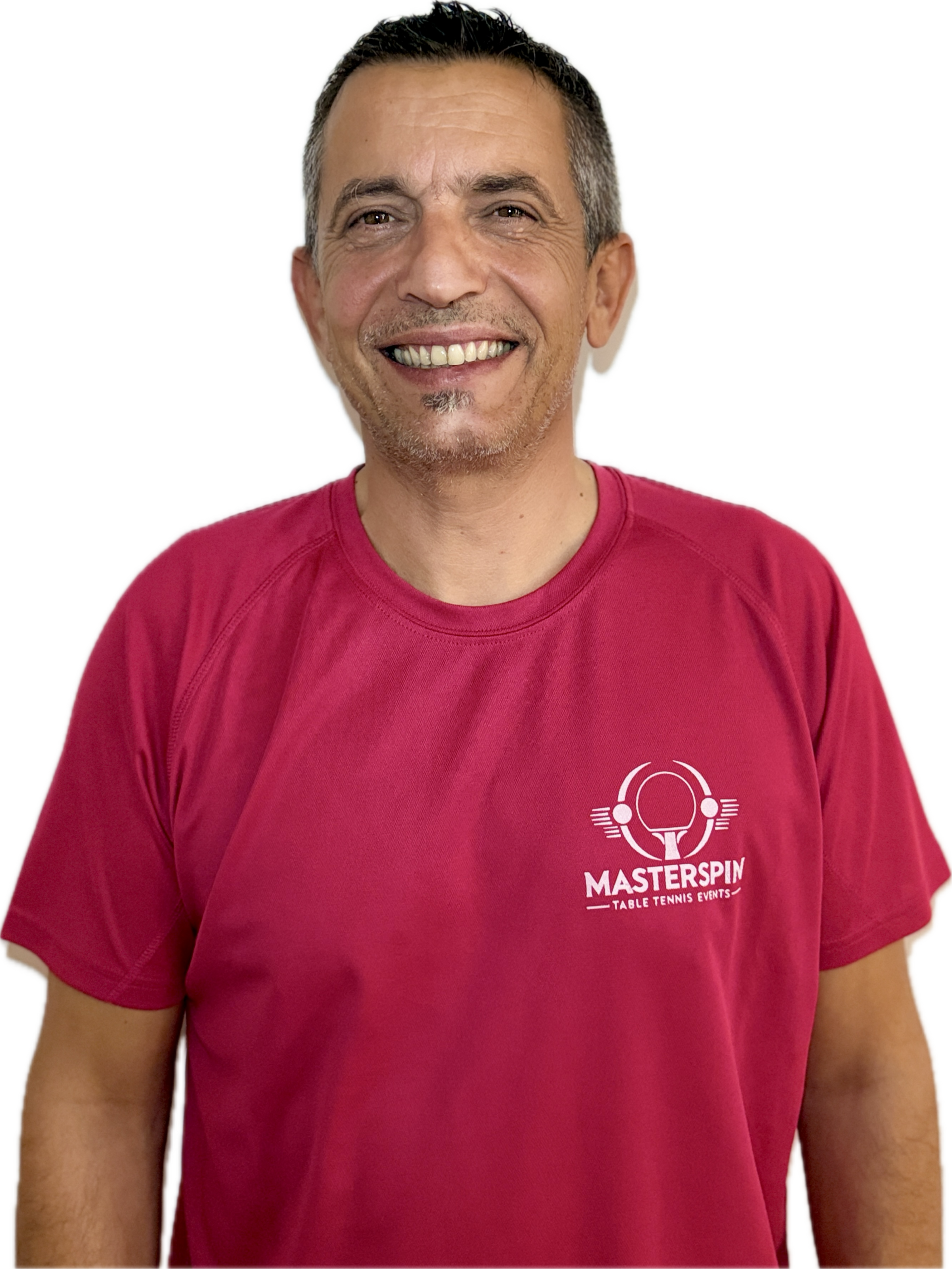 Stephane Tradori